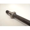 Recambio de transmision delantera derecha para mazda cx-3 (dk) 2.0 skyactiv-g referencia OEM IAM GDD52550XA  39100GDD5ADB