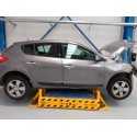 RENAULT MEGANE III HATCHBACK (BZ0/1_, B3_)
