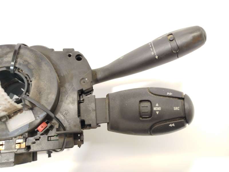 Recambio de mando intermitentes para citroën jumpy ii (vf7) 2.0 hdi 120 referencia OEM IAM 96650577XT 4