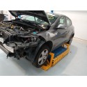 RENAULT MEGANE III HATCHBACK (BZ0/1_, B3_)