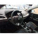 RENAULT MEGANE III HATCHBACK (BZ0/1_, B3_)