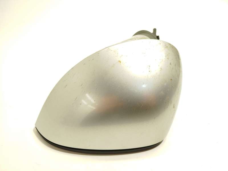 Recambio de retrovisor izquierdo para seat leon (1p1) 1.6 tdi referencia OEM IAM 1P1857507K  1P1857507F - Plata 4