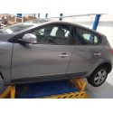 RENAULT MEGANE III HATCHBACK (BZ0/1_, B3_)