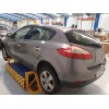 renault megane iii hatchback (bz0/1_, b3_) del año 2009