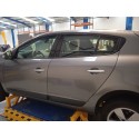 RENAULT MEGANE III HATCHBACK (BZ0/1_, B3_)