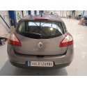 RENAULT MEGANE III HATCHBACK (BZ0/1_, B3_)