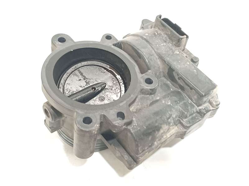 Recambio de caja mariposa para citroën c5 iii (rd_) 1.6 vti 120 referencia OEM IAM V760491980 13547604919 A2C53386323 2