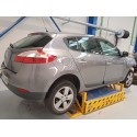 RENAULT MEGANE III HATCHBACK (BZ0/1_, B3_)
