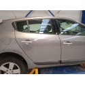 RENAULT MEGANE III HATCHBACK (BZ0/1_, B3_)