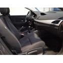 RENAULT MEGANE III HATCHBACK (BZ0/1_, B3_)
