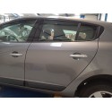 RENAULT MEGANE III HATCHBACK (BZ0/1_, B3_)