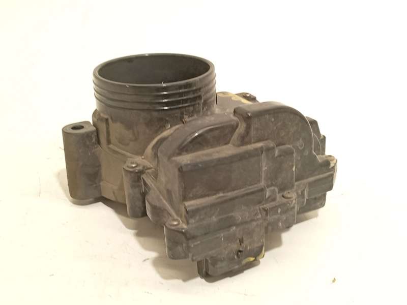 Recambio de caja mariposa para citroën c5 iii (rd_) 1.6 vti 120 referencia OEM IAM V760491980 13547604919 A2C53386323 3
