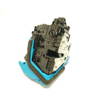 CERRADURA PUERTA TRASERA IZQUIERDA 81410AT000 