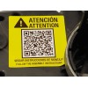 Recambio de mando intermitentes para citroën jumpy ii (vf7) 2.0 hdi 120 referencia OEM IAM 96650577XT  