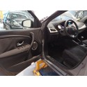 RENAULT MEGANE III HATCHBACK (BZ0/1_, B3_)