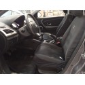 RENAULT MEGANE III HATCHBACK (BZ0/1_, B3_)