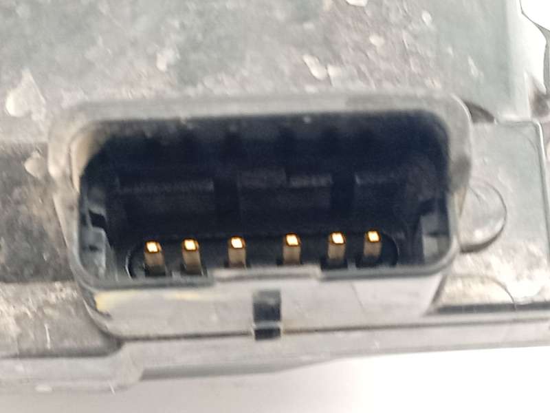 Recambio de caja mariposa para citroën c5 iii (rd_) 1.6 vti 120 referencia OEM IAM V760491980 13547604919 A2C53386323 4
