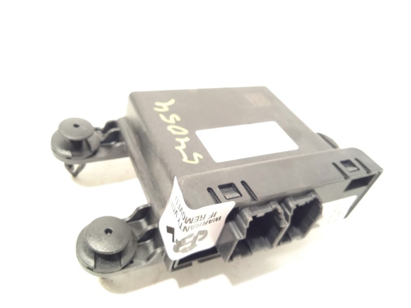 MODULO ELECTRONICO 52126279 F00HJ02275 00521262790