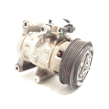 Recambio de compresor aire acondicionado para ford tourneo courier b460 monospace 1.5 tdci referencia OEM IAM E3B119D629AA 18460