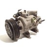 Recambio de compresor aire acondicionado para ford tourneo courier b460 monospace 1.5 tdci referencia OEM IAM E3B119D629AA 18460