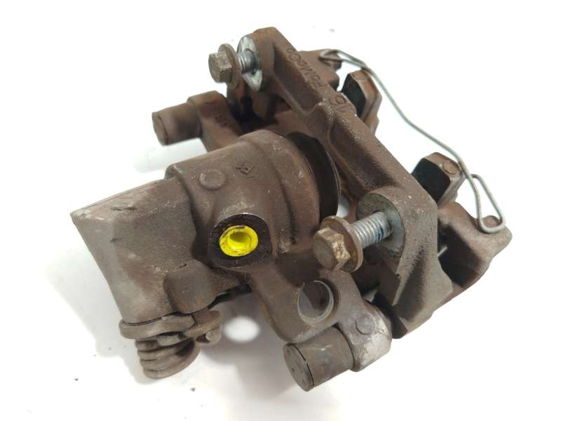 Recambio de pinza freno trasera derecha para ford c-max ii (dxa/cb7, dxa/ceu) 2.0 tdci referencia OEM IAM 2210213 8M512M088BE - Blanco 3