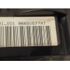 Recambio de mando intermitentes para citroën jumpy ii (vf7) 2.0 hdi 120 referencia OEM IAM 96650577XT  