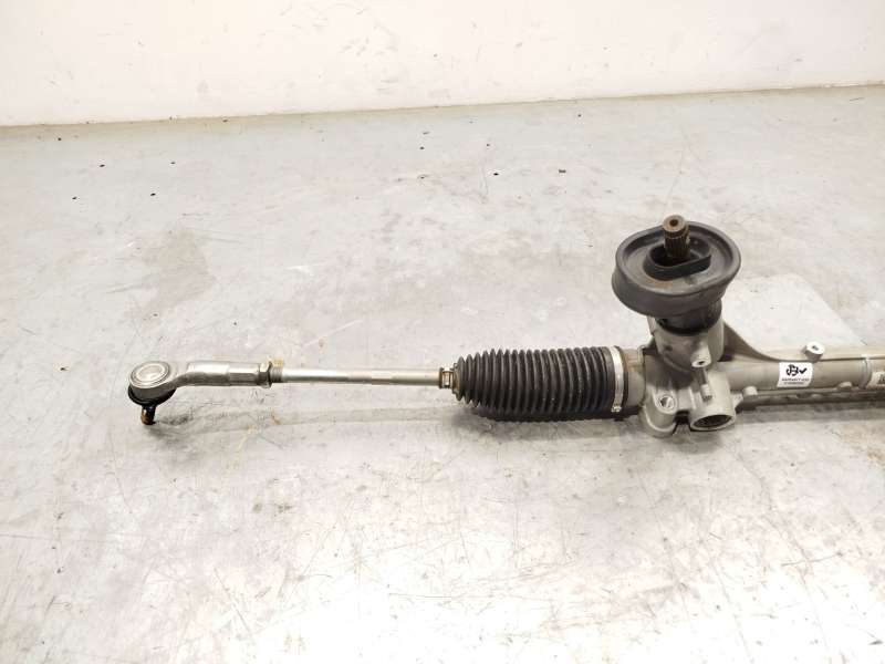 Recambio de cremallera direccion para audi a1 sportback (gba) 30 tfsi referencia OEM IAM 2Q1423057P - Rojo 2