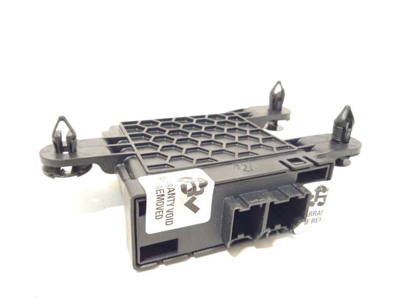 Recambio de modulo electronico para jeep compass (mp, m6, mv, m7) 1.6 multijet referencia OEM IAM 52126279 F00HJ02275 0052126279 - Negro 2