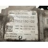 Recambio de compresor aire acondicionado para peugeot 308 sw ii (lc_, lj_, lr_, lx_, l4_) 1.5 bluehdi 130 referencia OEM IAM 982