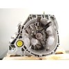 Recambio de caja cambios para renault megane iv hatchback (b9a/m/n_) 1.2 tce 130 (b9mr) referencia OEM IAM TL4087 320106758R 