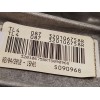 Recambio de caja cambios para renault megane iv hatchback (b9a/m/n_) 1.2 tce 130 (b9mr) referencia OEM IAM TL4087 320106758R 