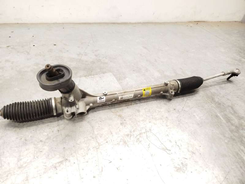 Recambio de cremallera direccion para audi a1 sportback (gba) 30 tfsi referencia OEM IAM 2Q1423057P - Rojo 3