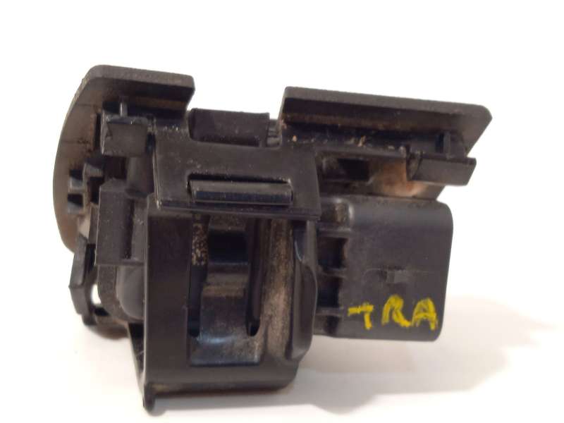 Recambio de modulo electronico para ford ecosport (cr6) 1.0 ecoboost cat referencia OEM IAM GN1519G490CA 2126069 2