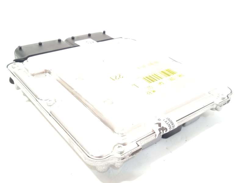 Recambio de centralita motor uce para audi a4 b9 avant (8w5, 8wd) 35 tdi mild hybrid referencia OEM IAM 05L907309A 05L907309AA 0 - Gris 2