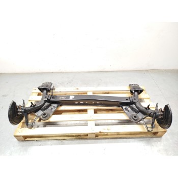 Recambio de puente trasero para seat leon (kl1, klg) 1.5 etsi referencia OEM IAM 5Q0501049BJ  