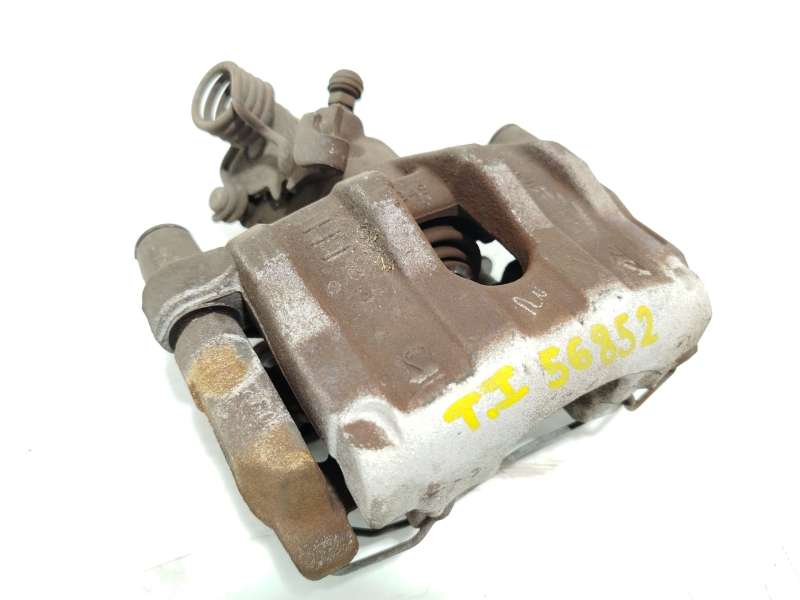 Recambio de pinza freno trasera izquierda para ford c-max ii (dxa/cb7, dxa/ceu) 2.0 tdci referencia OEM IAM 2210215 8M512M089BE - Blanco