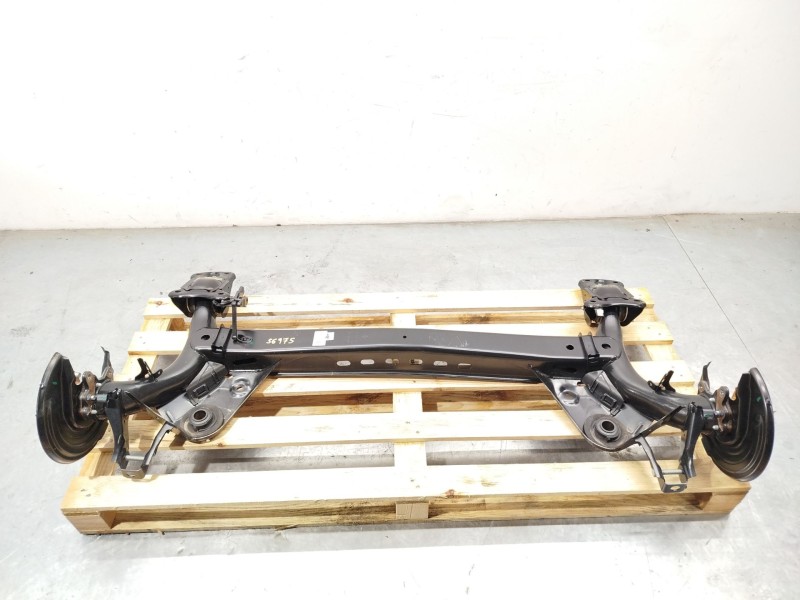 PUENTE TRASERO 5Q0501049BJ 