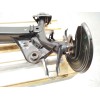 Recambio de puente trasero para seat leon (kl1, klg) 1.5 etsi referencia OEM IAM 5Q0501049BJ  