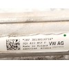 Recambio de cremallera direccion para audi a1 sportback (gba) 30 tfsi referencia OEM IAM 2Q1423057P  