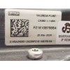 Recambio de bateria electrica menor de 5 kwh (hev) para ford kuga iii (dfk) 2.5 fhev referencia OEM IAM PZ1810B759BA 2839293 