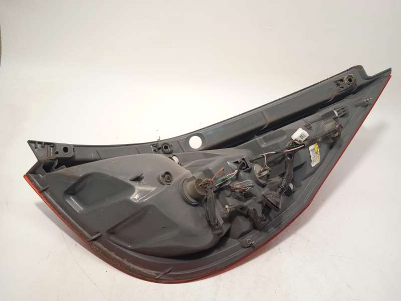 Recambio de piloto trasero izquierdo para hyundai i30 classic referencia OEM IAM 924012L010 3
