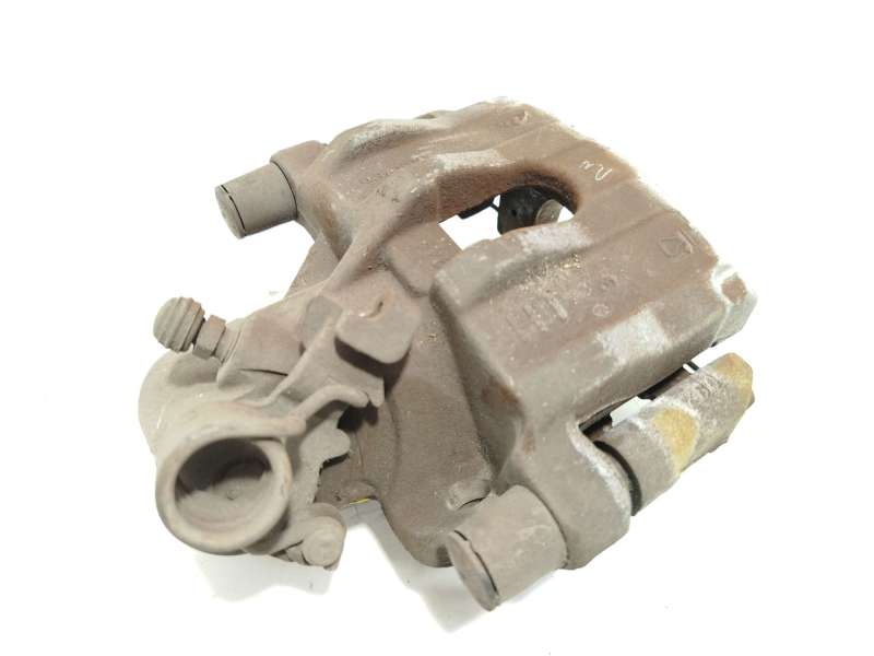Recambio de pinza freno trasera izquierda para ford c-max ii (dxa/cb7, dxa/ceu) 2.0 tdci referencia OEM IAM 2210215 8M512M089BE - Blanco 2