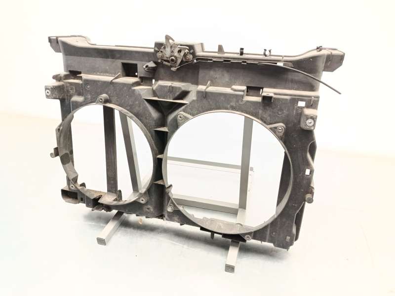 Recambio de panel frontal para citroën jumpy ii (vf7) 2.0 hdi 120 referencia OEM IAM 1440107980 2