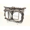 Recambio de panel frontal para citroën jumpy ii (vf7) 2.0 hdi 120 referencia OEM IAM 1440107980  