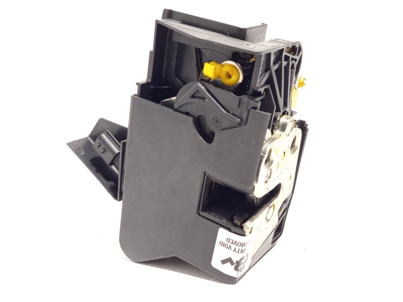 CERRADURA PUERTA TRASERA IZQUIERDA 825033585R 825033585RC 