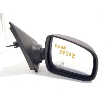 Recambio de retrovisor derecho para dacia sandero ii (b8_) 1.5 dci 75 / blue dci 75 (b8jw, b8m4, b8ah, b8m7, b8m6) referencia OE