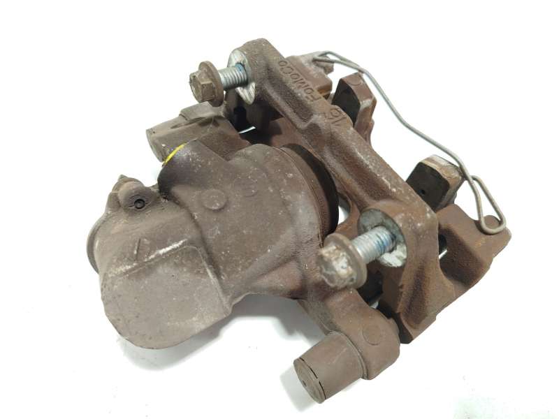 Recambio de pinza freno trasera izquierda para ford c-max ii (dxa/cb7, dxa/ceu) 2.0 tdci referencia OEM IAM 2210215 8M512M089BE - Blanco 3