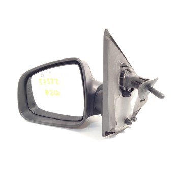 Recambio de retrovisor izquierdo para dacia sandero ii (b8_) 1.5 dci 75 / blue dci 75 (b8jw, b8m4, b8ah, b8m7, b8m6) referencia 