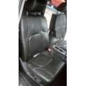 NISSAN NAVARA PICK-UP (D40M)