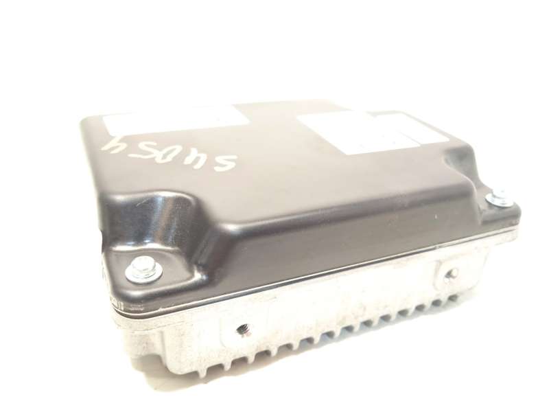 Recambio de modulo electronico para jeep compass (mp, m6, mv, m7) 1.6 multijet referencia OEM IAM 51940341 - Negro 2
